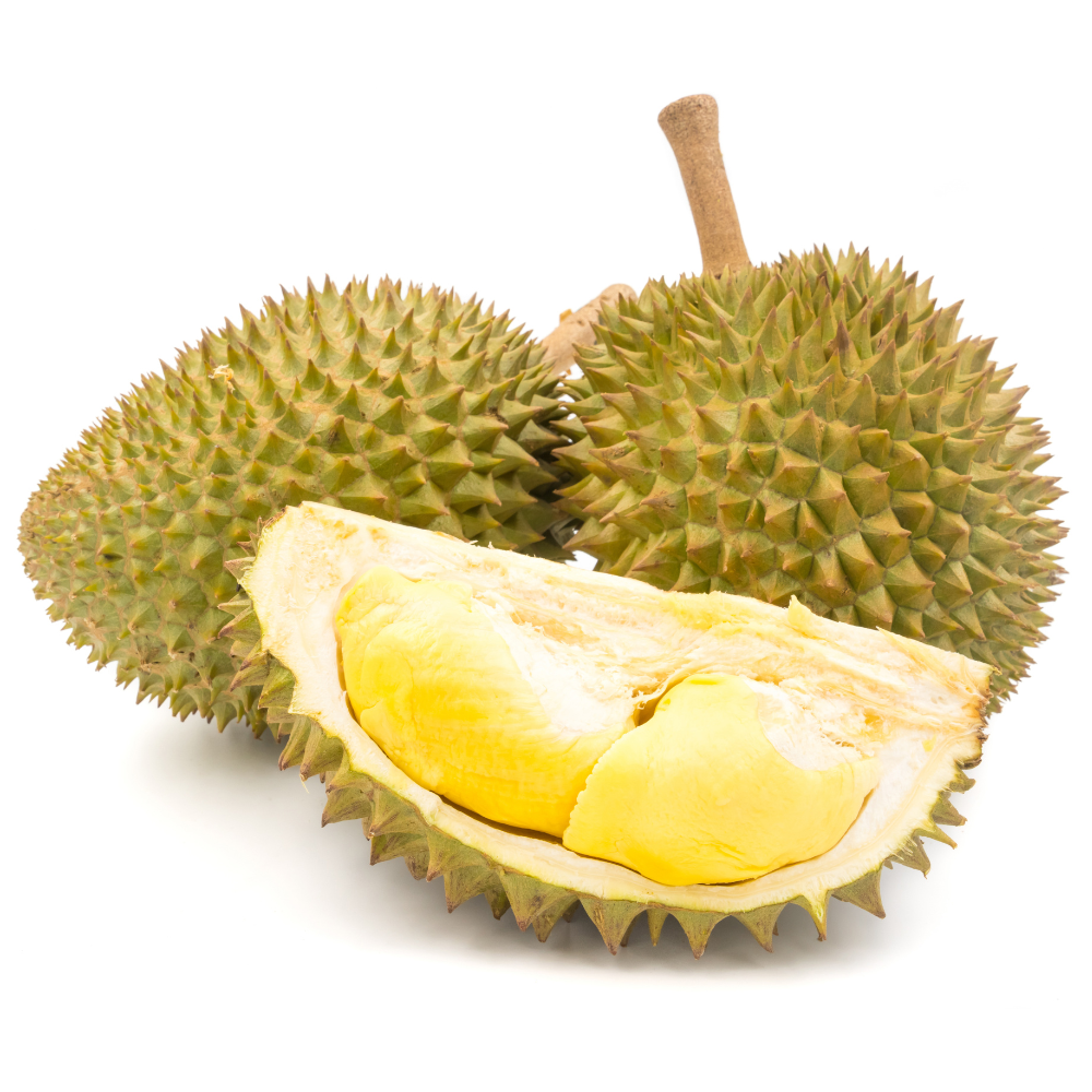 Sầu riêng